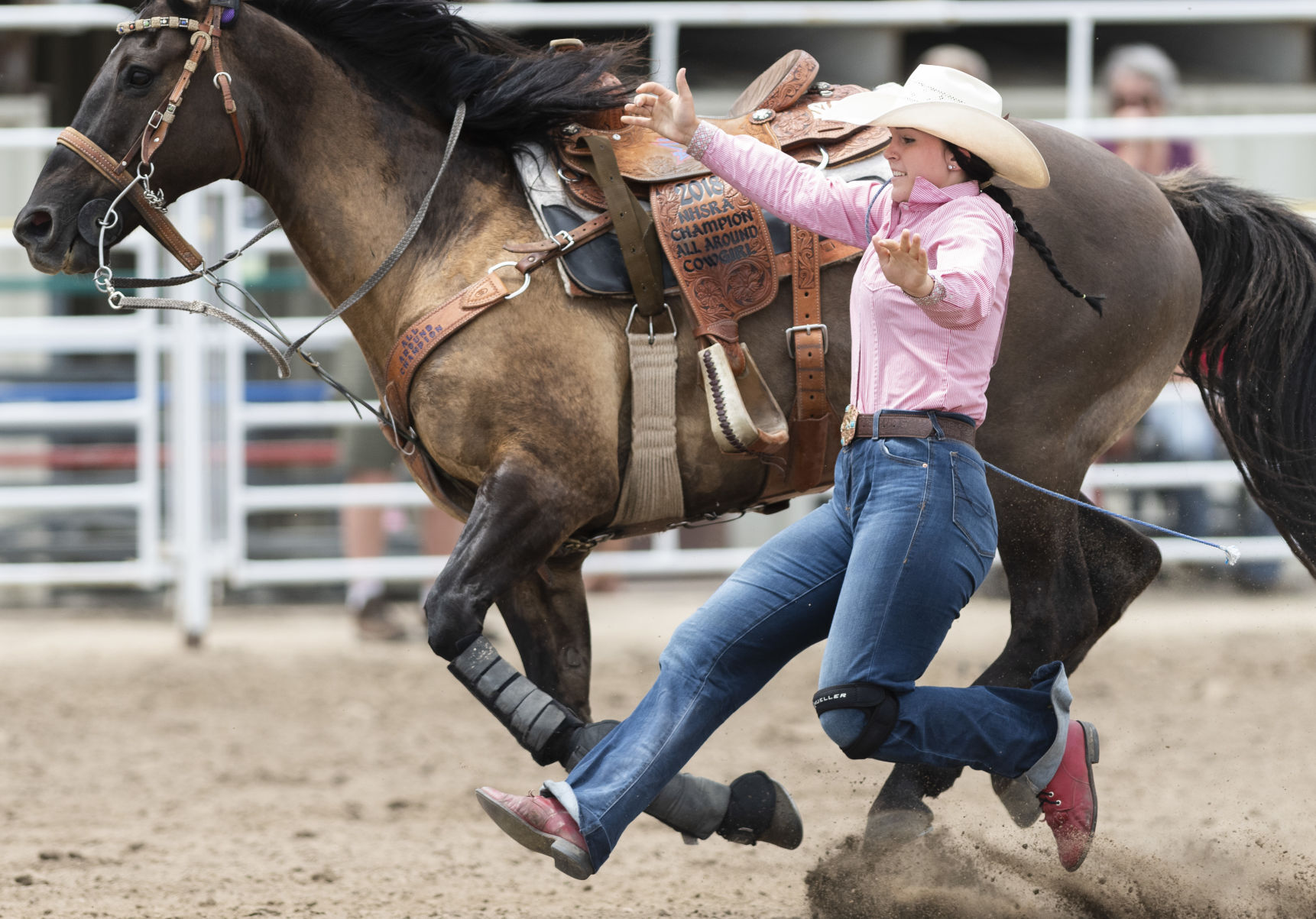 High School Rodeo, 06.19